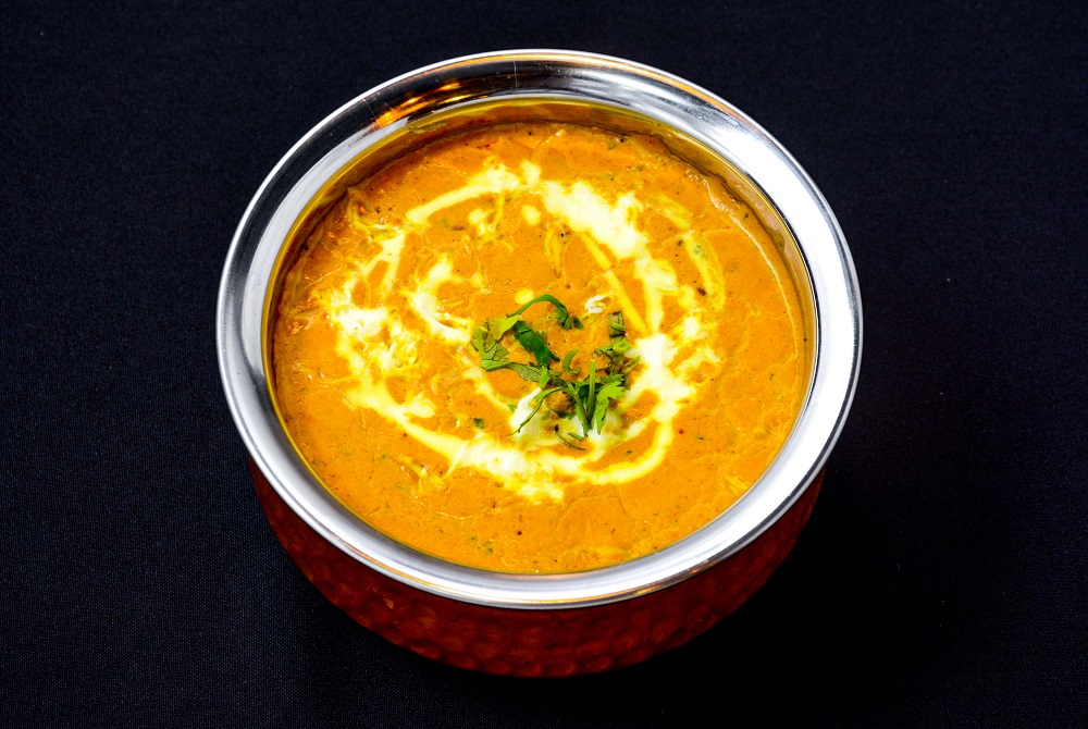 Chicken Korma